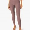 Beyond Yoga High Waisted Midi Legging Sienna