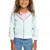 Chaser Girls Hoodie Air