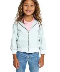 Chaser Girls Hoodie Air