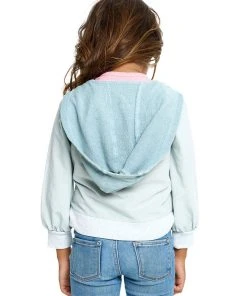 Chaser Girls Hoodie Air