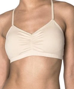 Handful Adjustable Bra Have It All Honey