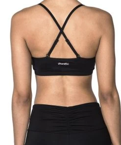 Handful Adjustable Bra No Headlights White