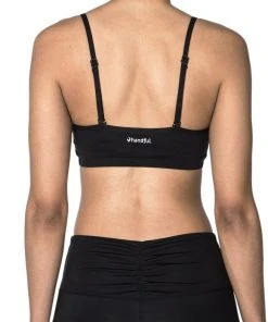 Handful Adjustable Bra Have It All Honey