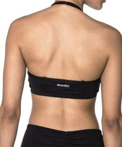 Handful Adjustable Bra Booya Black