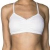 Handful Adjustable Bra No Headlights White
