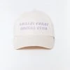 Spiritual Gangster Amalfi Classic Cap Stone