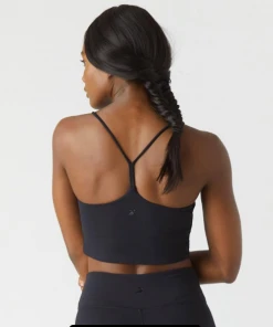 Glyder Pure Bra Black