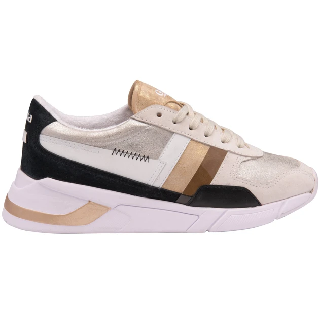 Gola Eclipse Mode Silver Gold Multi 4 Gola Eclipse Mode Silver Gold Multi