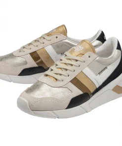 Gola Eclipse Mode Silver Gold Multi