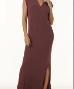 Splendid Raine Dress Currant