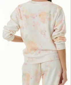 Splendid Eco V Neck Napa Floral