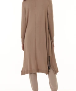 Splendid Eco Supersoft Duster Mocha 7 Splendid Eco Supersoft Duster Mocha
