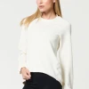 NUX Sleek Sweat Coconut 1 NUX Sleek Sweat Coconut