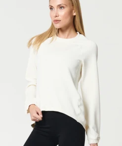 NUX Sleek Sweat Coconut