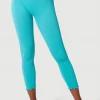 NUX For The Frill 7/8" Legging I'm Blue