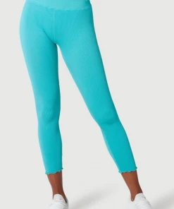 NUX For The Frill 7/8" Legging I'm Blue