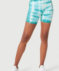 NUX The Good Short Blue Plunge