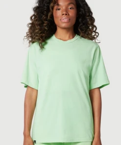 NUX Guys Tee Misty Mint