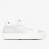 P448 Task Sneaker White