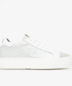 P448 Task Sneaker White