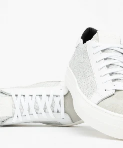 P448 Task Sneaker White