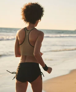 Free People Free Throw Colorblock Mushroom Black Free People Movement