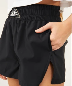 Free People Free People Movement Next Round Short Black