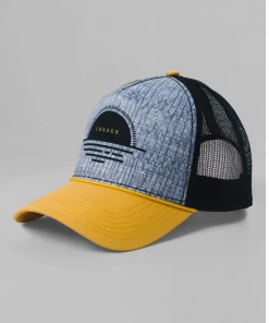 Prana Women's Journeyman Trucker Birch Chaser