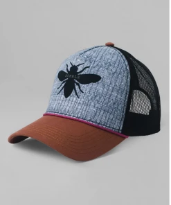 Prana Women's Journeyman Trucker Terra Bee