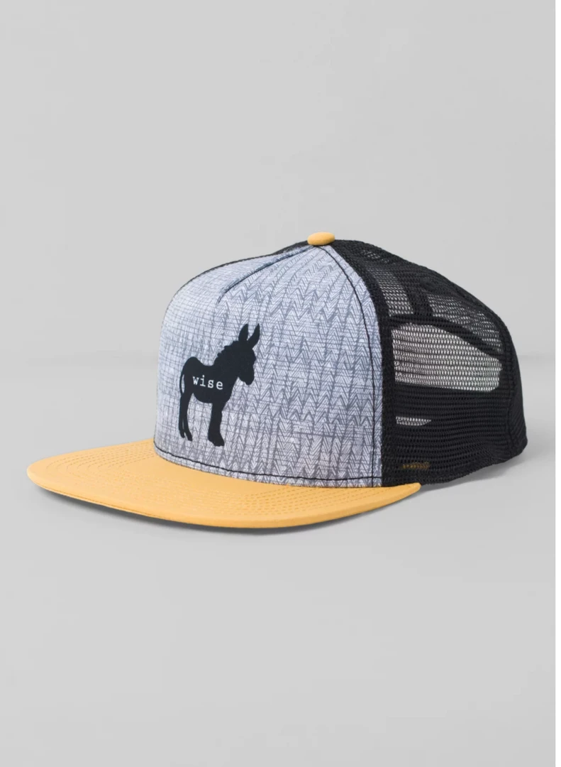 Prana Journeyman Trucker Birch Wise Ass 3 Prana Journeyman Trucker Birch Wise Ass