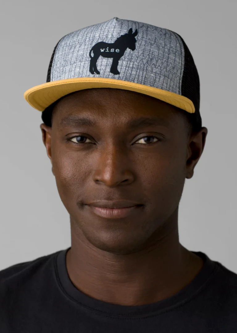 Prana Journeyman Trucker Birch Wise Ass 4 Prana Journeyman Trucker Birch Wise Ass