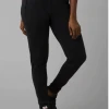 Prana Sunrise Jogger Solid Black 2 Prana Sunrise Jogger Solid Black