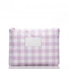 Aloha Collection Mid Gingham Lavender