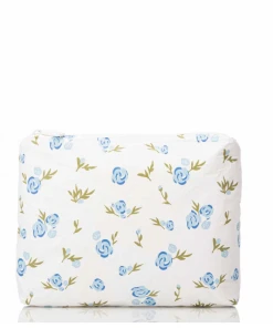 Aloha Collection Small Le Jardin French Bleu