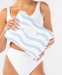 Aloha Collection Mid Vagues Salt