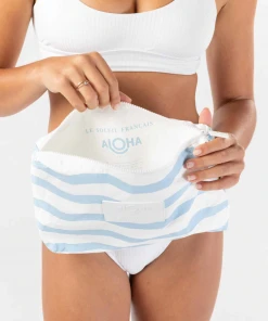 Aloha Collection Mid Vagues Salt 7 Aloha Collection Mid Vagues Salt