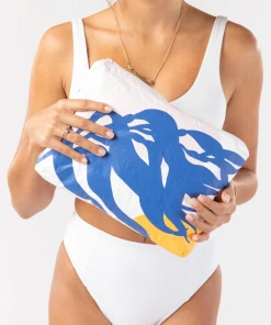 Aloha Collection Mid Algue Paloma