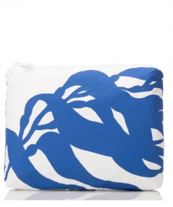 Aloha Collection Small Algue Saphire