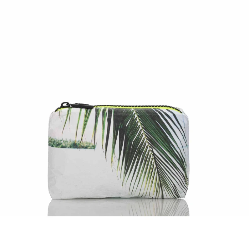 Aloha Collection Mini Samudra X Taha'a Palm 3 Aloha Collection Mini Samudra X Taha'a Palm