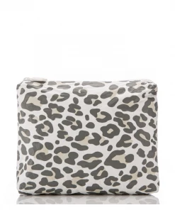 Aloha Collection Small Snow Leopard Ghost
