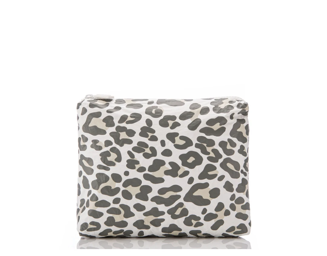 Aloha Collection Small Snow Leopard Ghost 3 Aloha Collection Small Snow Leopard Ghost