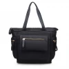 Sol And Selene Gratitude Tote Black