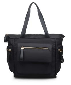 Sol And Selene Gratitude Tote Black