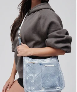 Sol And Selene Motivator Messenger Crossbody Bag Slate Cloud 8 Sol And Selene Motivator Messenger Crossbody Bag Slate Cloud