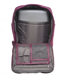 Sol And Selene Iconic Backpack Eggplant 9 Sol And Selene Iconic Backpack Eggplant