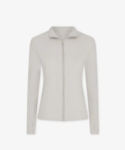 Varley Maywood Jacket Sage Grey