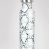 Varley Eland Water Bottle White Snake