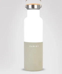 Varley Eland Water Bottle Egret Sage