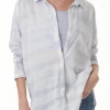 Splendid Paige Shirt Twilight Tiedye