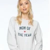 Sub_Urban Riot Mom Of The Year Sweatshirt Oatmeal